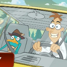 Ajan P Arabayla Uçma