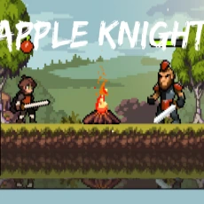 Apple Knight