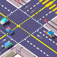 Arabaları Yönetme Oyunu