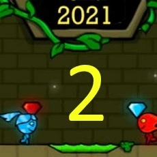 Ateş ve Su 2021 Oyna