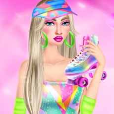 Barbie Makyaj Oyunu