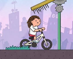 Bike Master