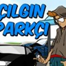 Çılgın Parkçı