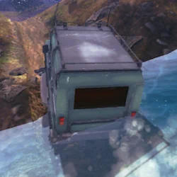 Dağda Offroad Yapma