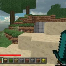 En Kolay Minecraft Ev Yapımı