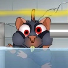 Fareleri Suya Düşürme