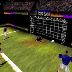 Football Madness Oyna