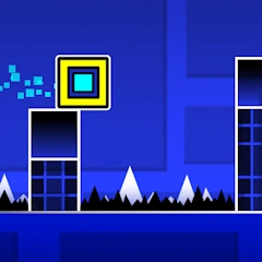 Geometry Dash Lite