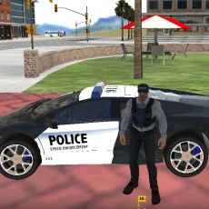 Gta Polis Oyunu