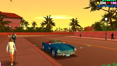 Gta: Vice City