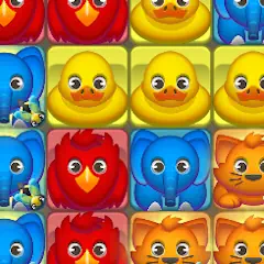 Hayvan Patlatma Oyunu