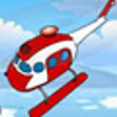 Helikopterle İnsan Kurtarma