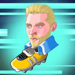 Kafa Topu Tek Kişilik