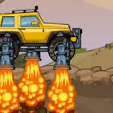 Kayalık Yarışı 2