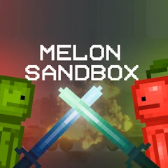 Melon Sandbox