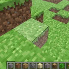 Minecraft Deneme Sürümü Oyna