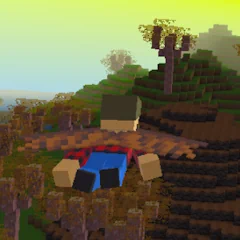 Minecraft Elytra