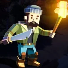 Minecraft Hayatta Kalma