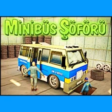 Minibüs Sürme