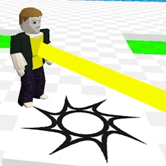 Obby Survive Parkour