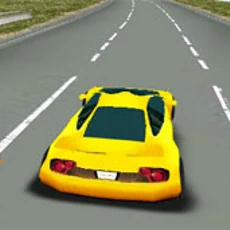 Otobanda Hızlı Yarış