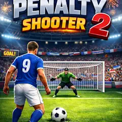 Penalty Shooters 2