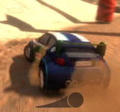 Rally Point 4