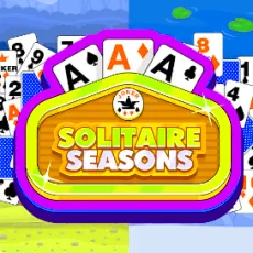 Solitaire Mevsimler Oyunu