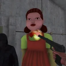 Squid Game Challenge Oyna