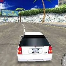 Süper Drift Yarışı 3d