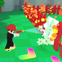 Yangın Söndürme Oyunu