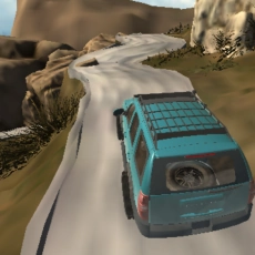 Yokuşta Araba Sürme